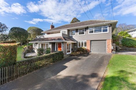Photo of property in 51 Washington Avenue, Glendowie, Auckland, 1071