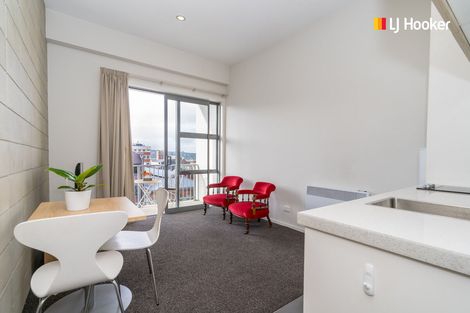 Photo of property in 16/93 Filleul Street, Dunedin Central, Dunedin, 9016