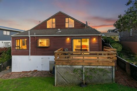 Photo of property in 10 Peter Button Place, Johnsonville, Wellington, 6037