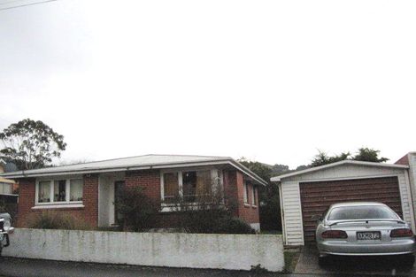 Photo of property in 8 Fairview Terrace, Sawyers Bay, Port Chalmers, 9023