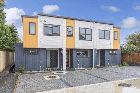 Photo of property in 4/30 Woodford Avenue, Henderson, Auckland, 0610