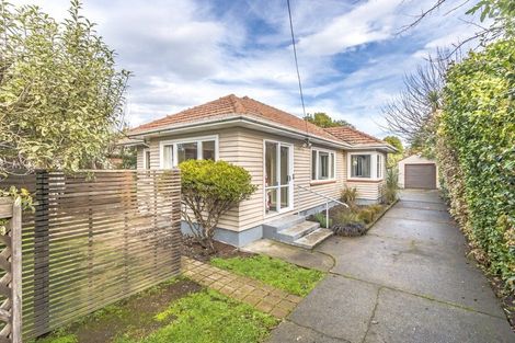 Photo of property in 15 Fergusson Avenue, Mairehau, Christchurch, 8013