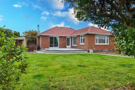 Photo of property in 22 Mavin Road, Hoon Hay, Christchurch, 8025