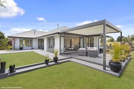 Photo of property in 26 Fishermans Rest, Waimairi Beach, Christchurch, 8083