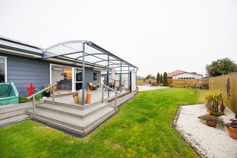 Photo of property in 2 Isipho Court, Feilding, 4702
