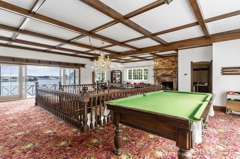 Photo of property in 1 Norwood Road, Bayswater, Auckland, 0622