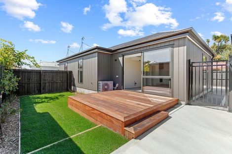 Photo of property in 3/76 Sullivan Avenue, Woolston, Christchurch, 8023