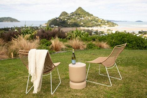 Photo of property in 7 Mason Rise, Tairua, 3508