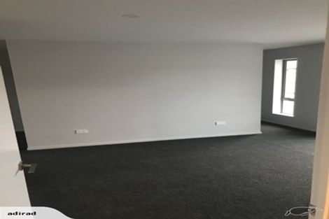 Photo of property in 3 Alpha Way, Rolleston, 7615