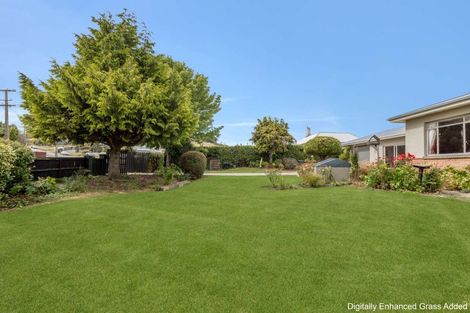 Photo of property in 11 Talbot Street, East Gore, Gore, 9710