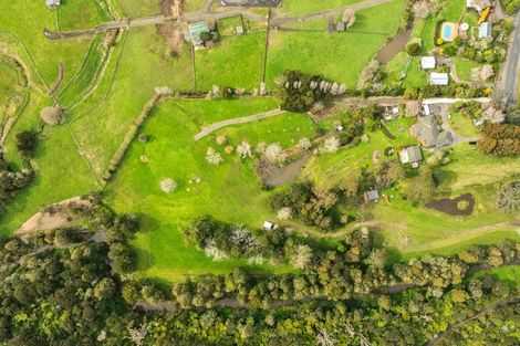 Photo of property in 263 Sunnyside Road, Coatesville, 0793