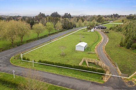 Photo of property in 5 Beoley Lane, Whatawhata, Hamilton, 3290