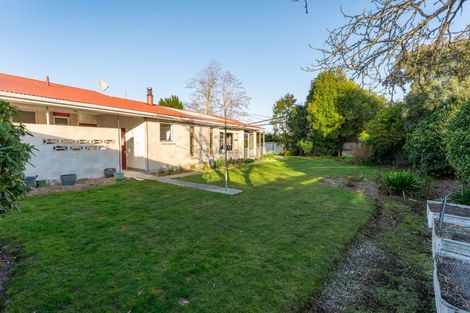 Photo of property in 93 Princes Street, Temuka, 7920