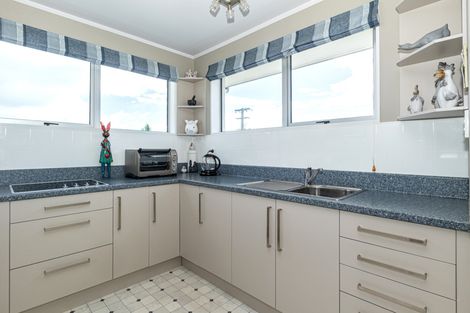 Photo of property in 12 Pukatea Street, Glenwood, Timaru, 7910