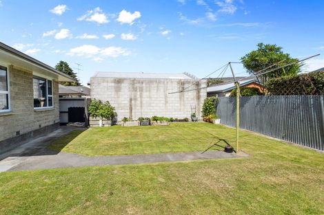 Photo of property in 6 Ferriman Street, Netherby, Ashburton, 7700