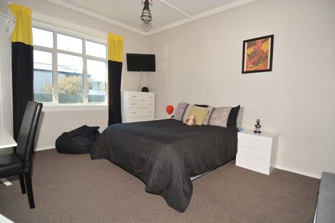 Photo of property in 35 Jenkin Street, Strathern, Invercargill, 9812