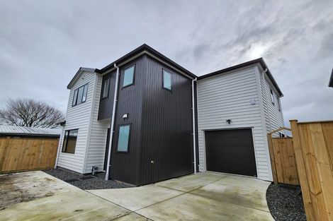 Photo of property in 8d Bunnythorpe Road, Papakura, 2110