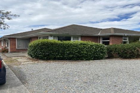 Photo of property in 144 Ilam Road, Ilam, Christchurch, 8041