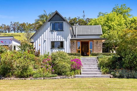 Photo of property in 329 Sharp Road, Warkworth, 0982