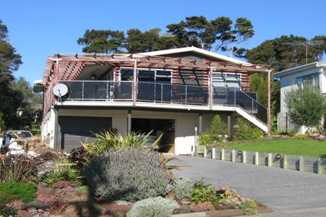 Photo of property in 8 Alexander Road, Algies Bay, Warkworth, 0920