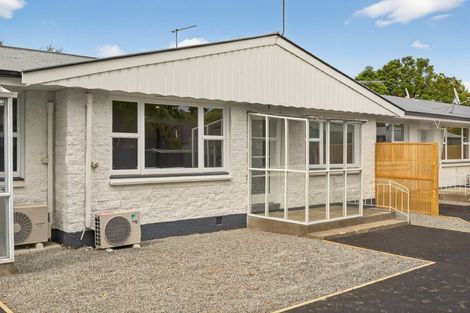 Photo of property in 3/83 Cranford Street, St Albans, Christchurch, 8014