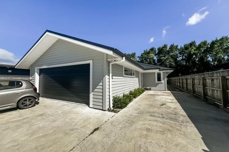 Photo of property in 4 Ivy Lane, Kelvin Grove, Palmerston North, 4414