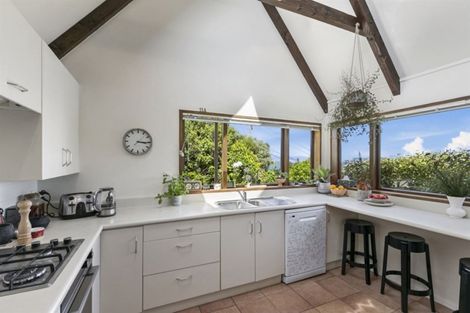 Photo of property in 11a Anne Street, Wadestown, Wellington, 6012