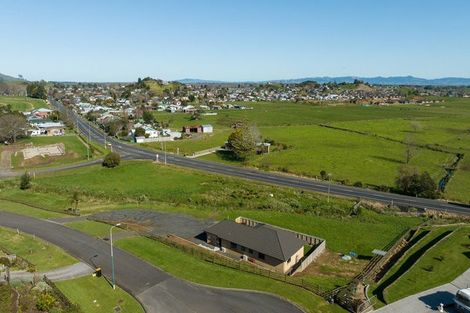 Photo of property in 1 Colin Drive, Komata, Paeroa, 3674