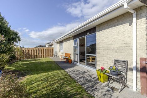 Photo of property in 85 Fulford Street, New Plymouth, 4310