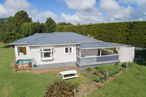 Photo of property in 682b Pungaere Road, Waipapa, Kerikeri, 0295