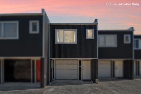 Photo of property in 139b Olliviers Road, Phillipstown, Christchurch, 8011