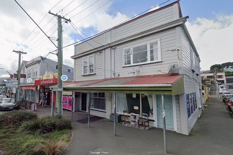 Photo of property in 205 Rintoul Street, Berhampore, Wellington, 6023