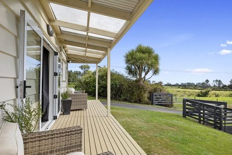Photo of property in 443 Albert Road, Korito, New Plymouth, 4371