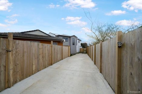 Photo of property in 20b Tasman Street, Pukekohe, 2120