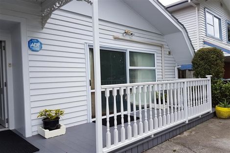 Photo of property in 47 Thatcher Street, Mission Bay, Auckland, 1071