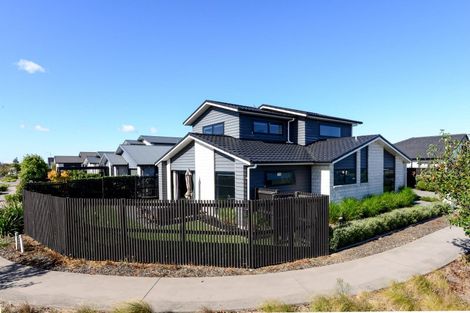 Photo of property in 38 Probert Crescent, Chartwell, Hamilton, 3210