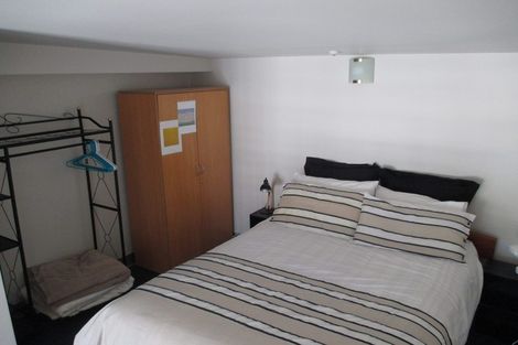 Photo of property in Urbane Apartments, 54/29 Webb Street, Mount Cook, Wellington, 6011