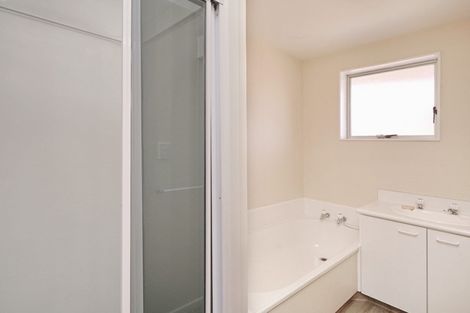 Photo of property in 1/3 Karnak Crescent, Russley, Christchurch, 8042