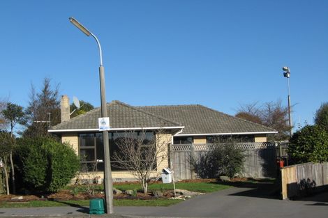 Photo of property in 23 Roswell Place, Islington, Christchurch, 8042