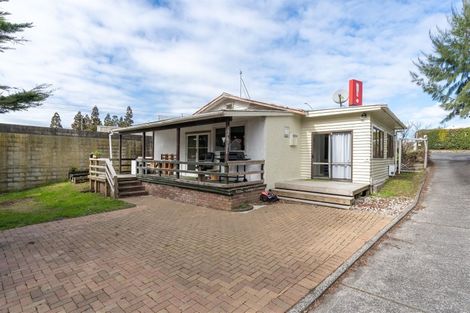 Photo of property in 99 Naylor Street, Hamilton East, Hamilton, 3216