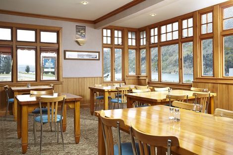 Photo of property in 567 Otematata Kurow Road, Kurow, 9435