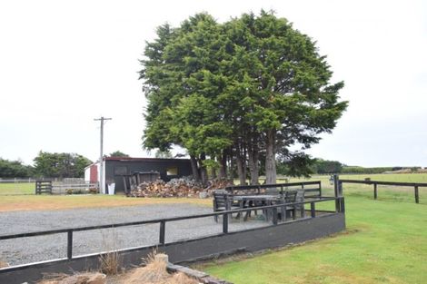 Photo of property in 379 Bainfield Road, Waihopai, Invercargill, 9872
