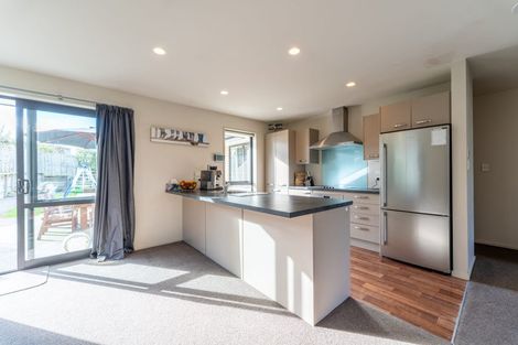 Photo of property in 12 Darby Street, Geraldine, 7930