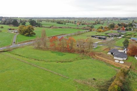 Photo of property in 12 Duncan Road, Ngahinapouri, Ohaupo, 3882