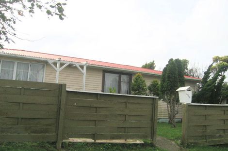 Photo of property in 440 Warspite Avenue, Ascot Park, Porirua, 5024