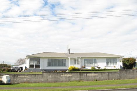 Photo of property in 8 Hua Street, Bell Block, New Plymouth, 4312