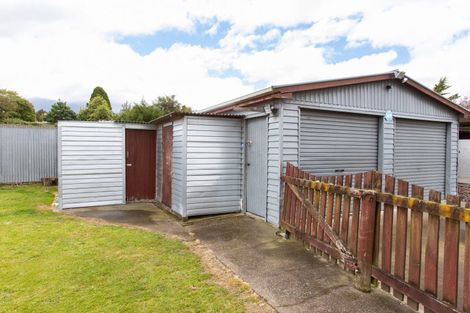 Photo of property in 16 Mathew Street, Dannevirke, 4930