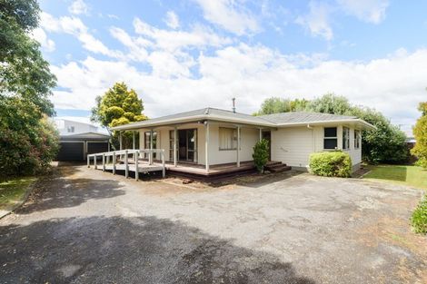 Photo of property in 6 Cheviot Place, Feilding, 4702