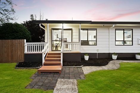 Photo of property in 24a Lloyd Drive, Nawton, Hamilton, 3200