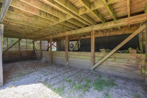 Photo of property in 847 Hokio Beach Road, Hokio Beach, Levin, 5571